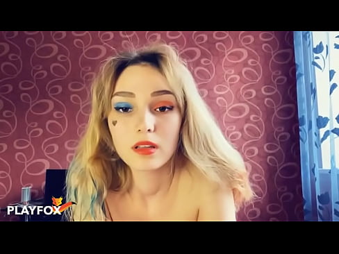 ❤️ عینک واقعیت مجازی جادویی به من رابطه جنسی با هارلی کوین داد ️ فیلم پورنو در fa.xxx-wow-net.ru