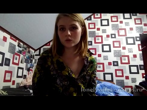 ❤️ دانشجوی جوان بلوند از روسیه دیک های بزرگتر را دوست دارد. ️ فیلم پورنو در fa.xxx-wow-net.ru