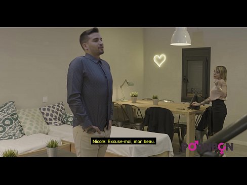 ❤️ PORNBCN 4K یک زن بالغ با جوانان بزرگ می‌خواهد مقعدی باشد ژیگولو جوان با دیک بزرگ. ️ فیلم پورنو در fa.xxx-wow-net.ru